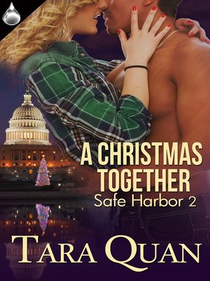 cover image of A Christmas Together